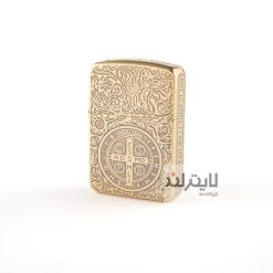 فندک زیپو مدل Constantine کد 1941b
