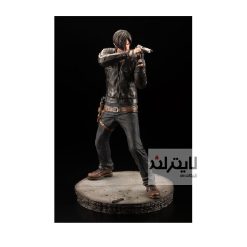 فیگور Leon S از بازی Resident Evil ساخت شرکت Kotobukiya
