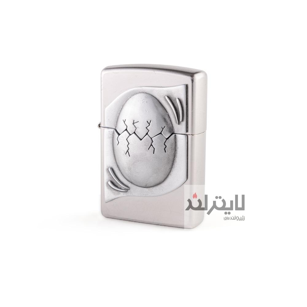 فندک زیپو مدل Drache im Ei کد (251059) 1320042 1 فندک زیپو مدل Drache im Ei کد ۱۳۲۰۰۴۲