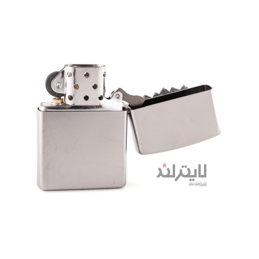 فندک زیپو مدل Drache im Ei کد (251059) 1320042 4 فندک زیپو مدل Drache im Ei کد (251059) 1320042 - Image 4