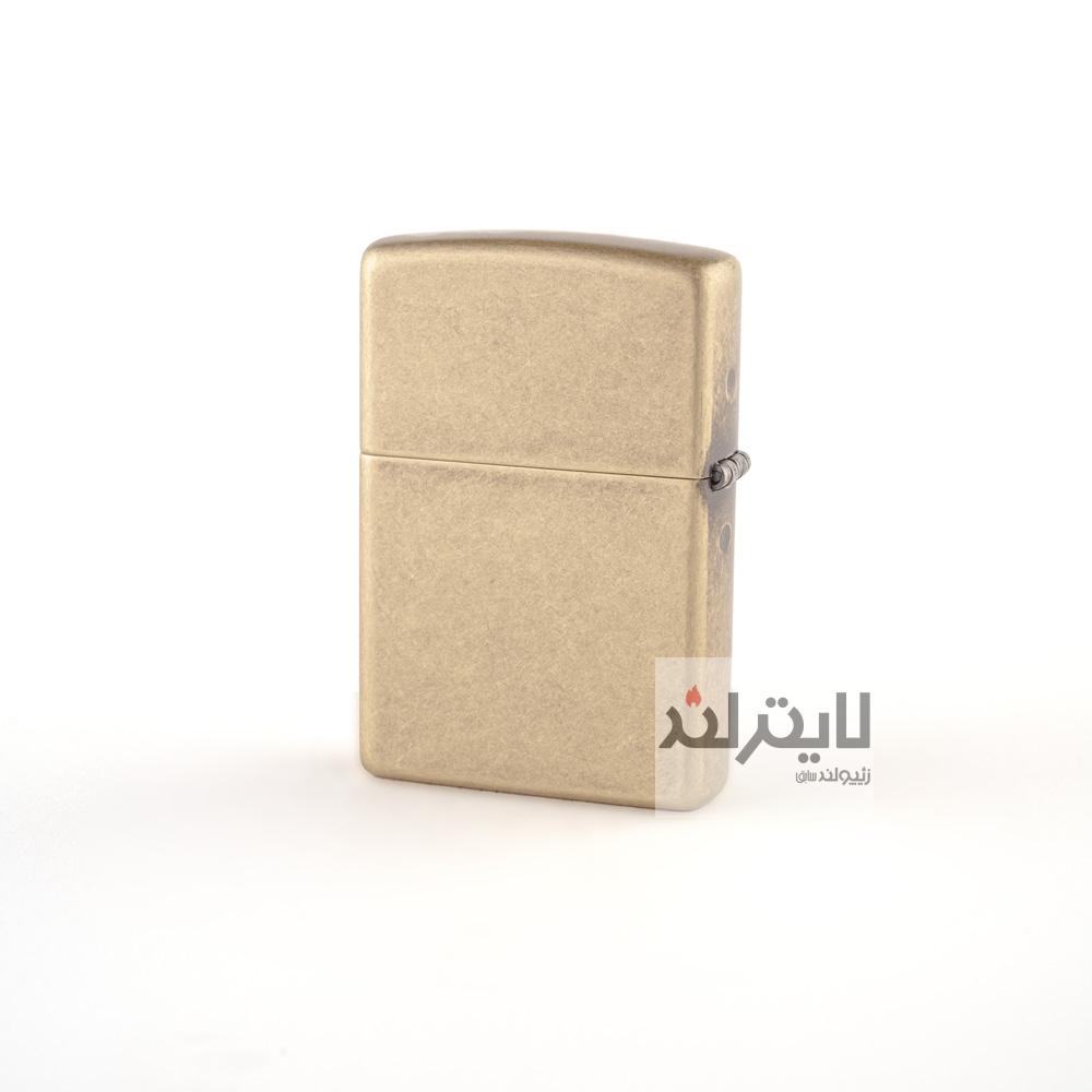 فندک زیپو مدلPegasus کد 2449 2 فندک زیپو مدلPegasus کد 2449 - Image 2