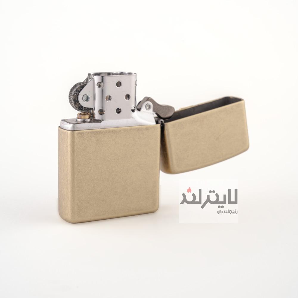 فندک زیپو مدلPegasus کد 2449 4 فندک زیپو مدلPegasus کد 2449 - Image 4