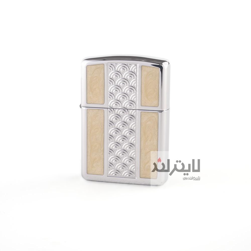 فندک زیپو مدل Marble Pillars کد 20992 1 فندک زیپو مدل Marble Pillars کد 20992