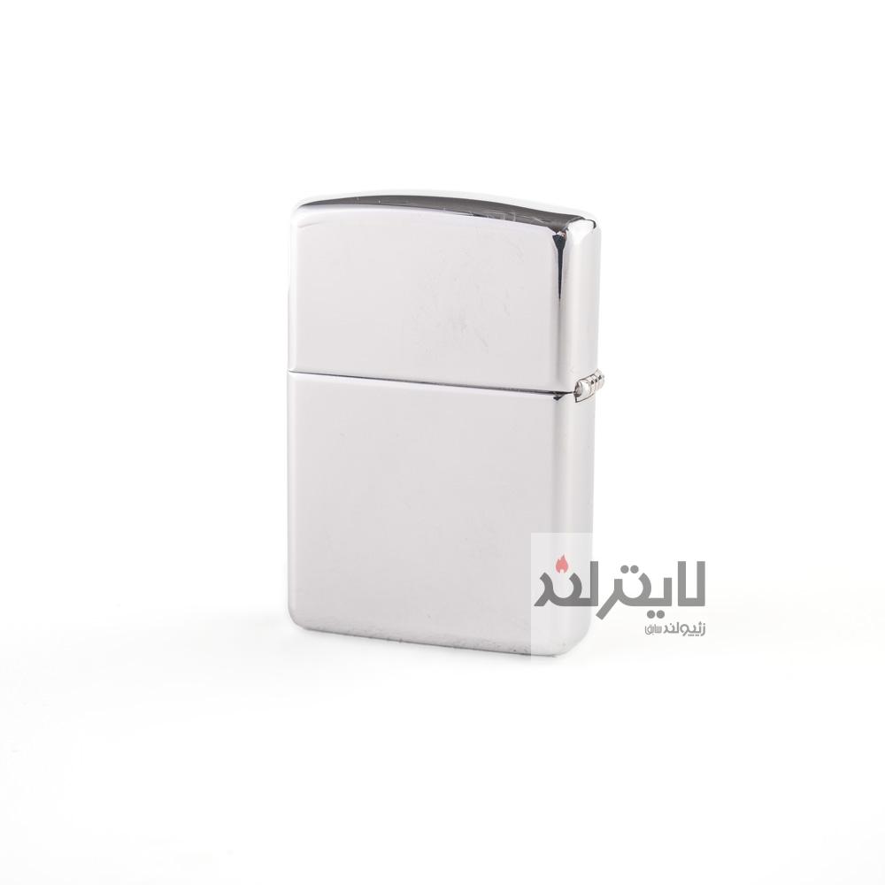 فندک زیپو مدل Marble Pillars کد 20992 2 فندک زیپو مدل Marble Pillars کد 20992 - Image 2