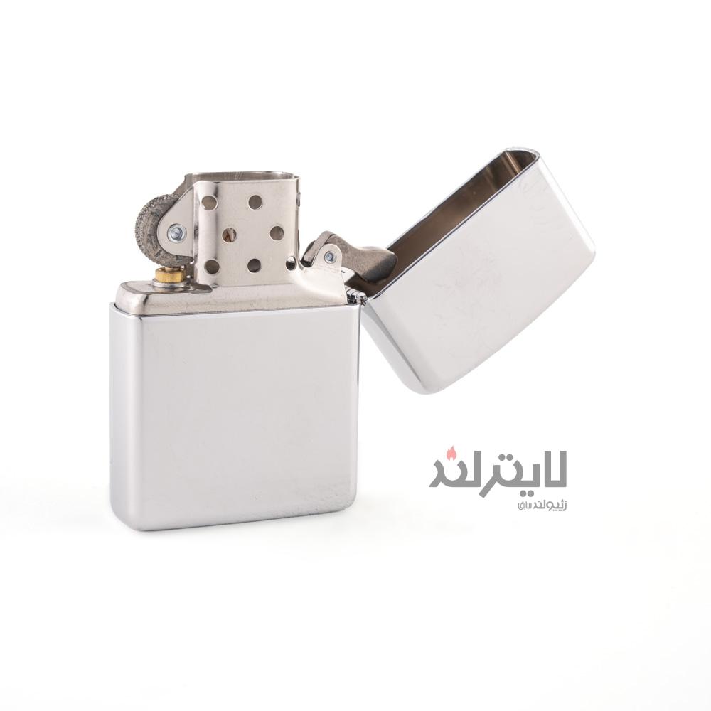 فندک زیپو مدل Marble Pillars کد 20992 4 فندک زیپو مدل Marble Pillars کد 20992 - Image 4