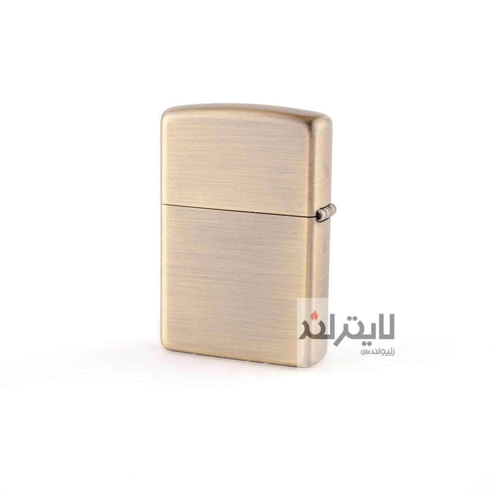 فندک زیپو مدل Lucky Wings-BA 2445 2 فندک زیپو مدل Lucky Wings-BA 2445 - Image 2