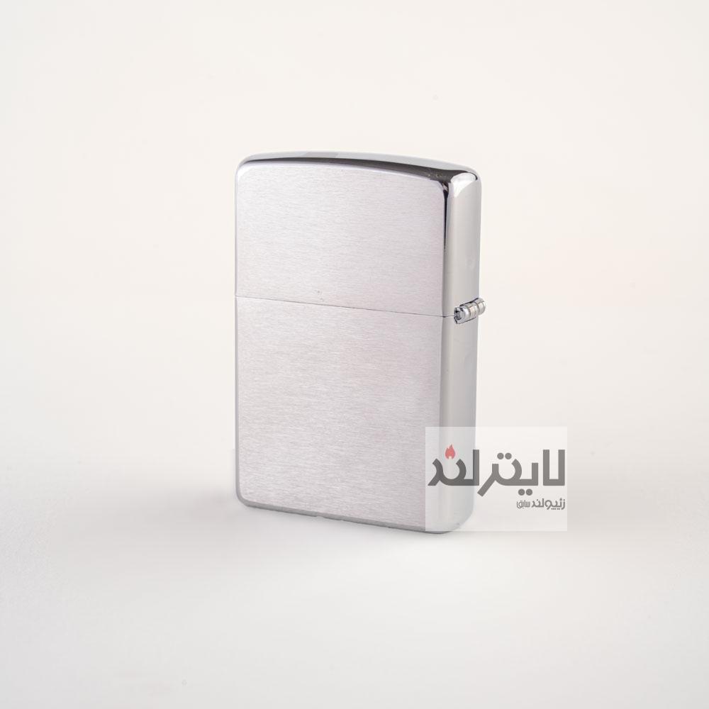 فندک زیپو مدل Piercing Buffalo Ni کد 20516 2 فندک زیپو مدل Piercing Buffalo Ni کد 20516 - Image 2