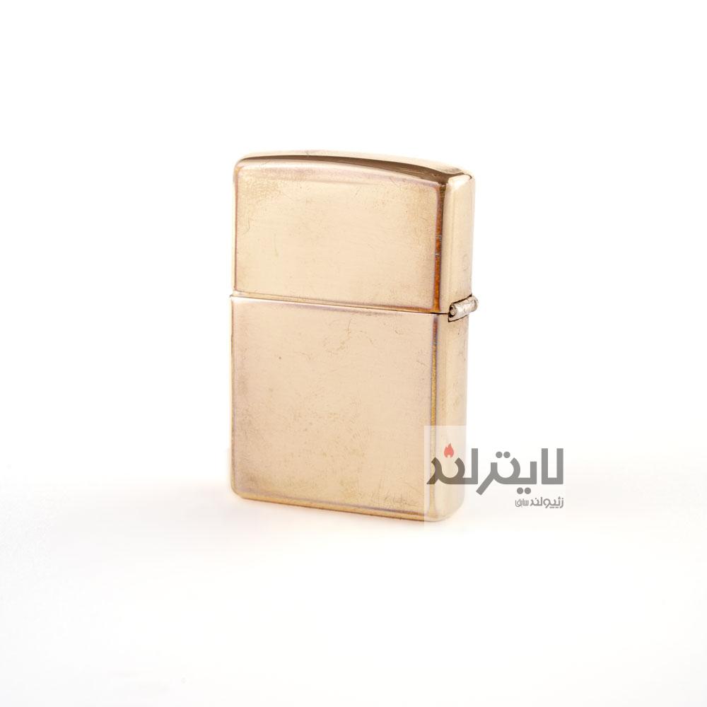 فندک زیپو مدل Bear کد 254BBSHD H172 2 فندک زیپو مدل Bear کد 254BBSHD H172 - Image 2