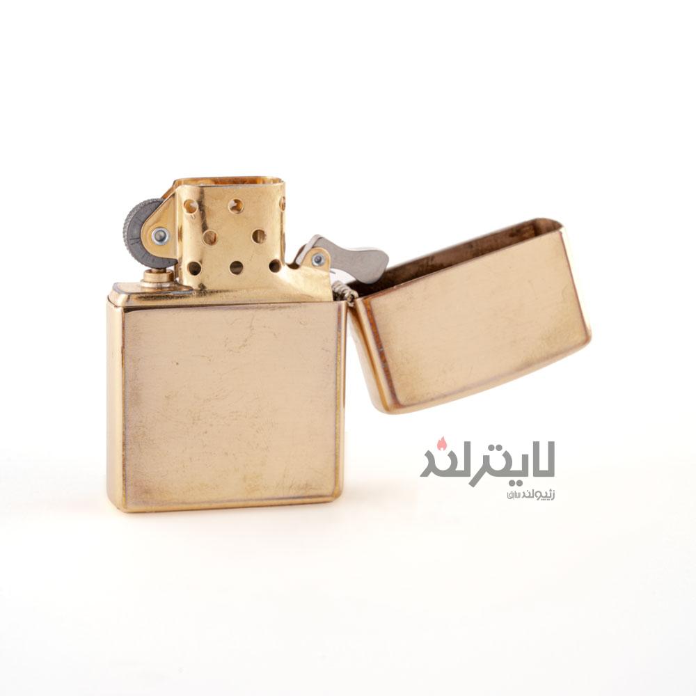 فندک زیپو مدل Bear کد 254BBSHD H172 4 فندک زیپو مدل Bear کد 254BBSHD H172 - Image 4