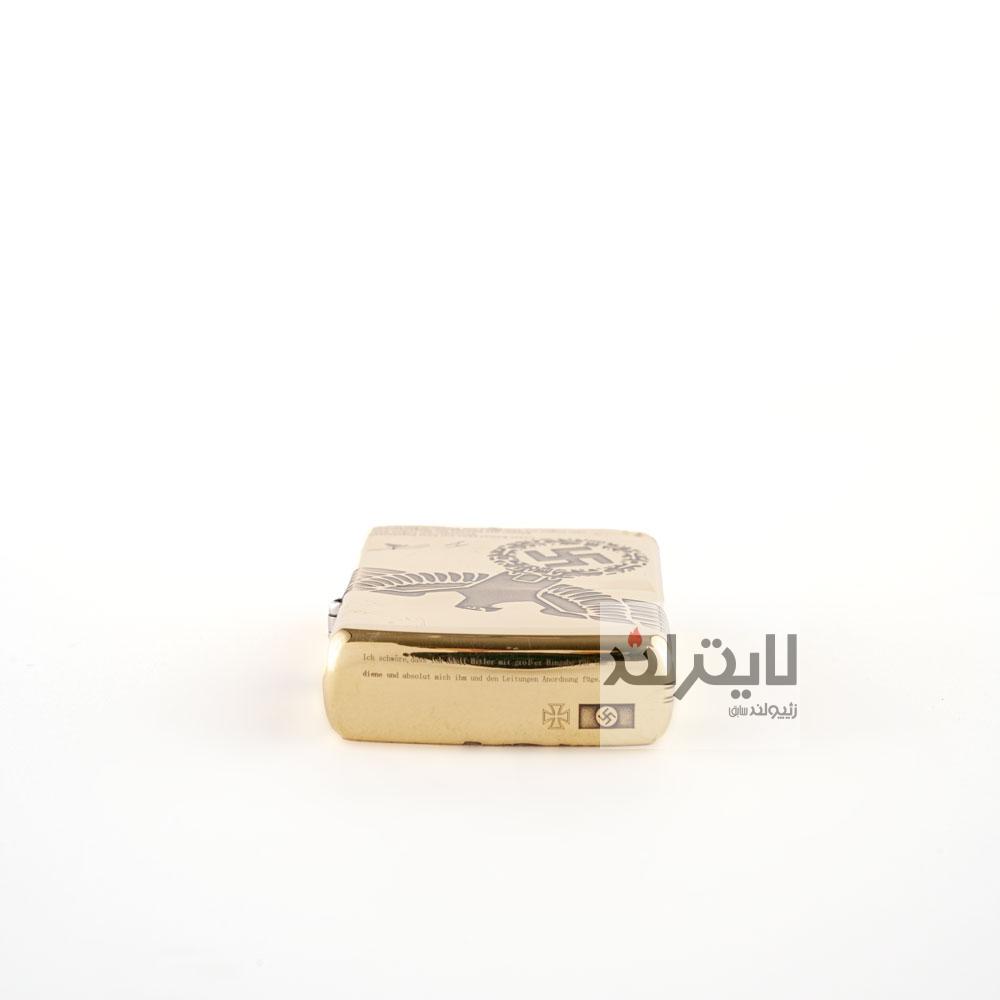 فندک زیپو مدل Nazi کد CT166 6 فندک زیپو مدل Nazi کد CT166 - Image 6