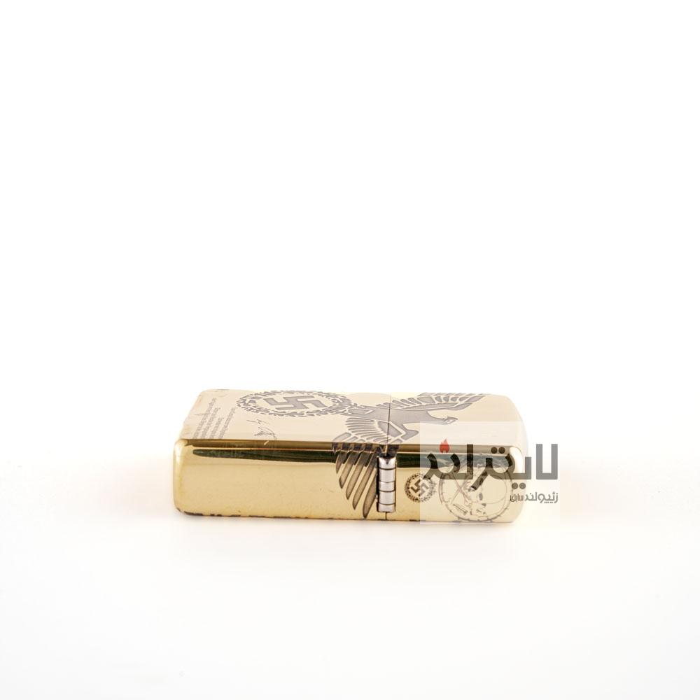 فندک زیپو مدل Nazi کد CT166 7 فندک زیپو مدل Nazi کد CT166 - Image 7