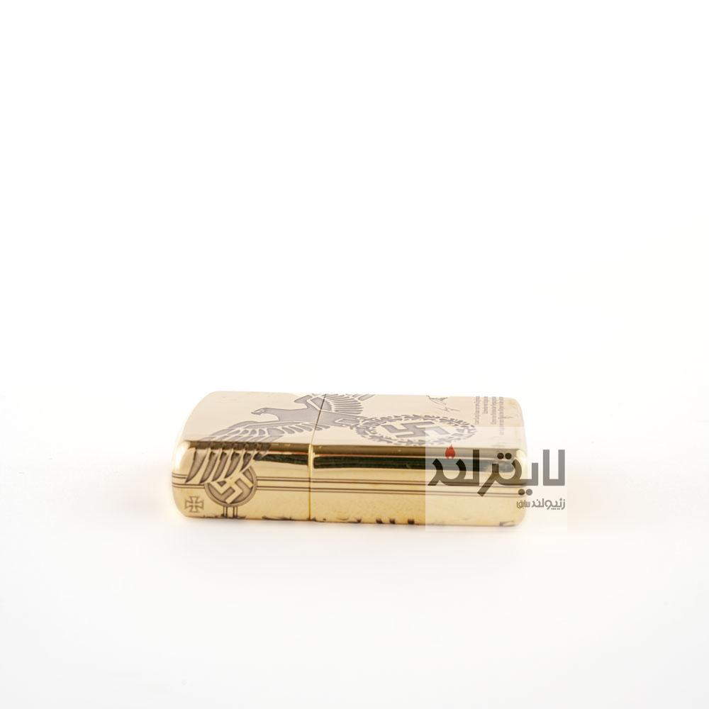 فندک زیپو مدل Nazi کد CT166 5 فندک زیپو مدل Nazi کد CT166 - Image 5