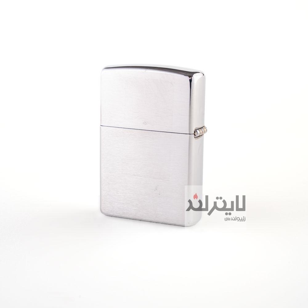 فندک زیپو مدل Card Suits کد 20374 2 فندک زیپو مدل Card Suits کد 20374 - Image 2