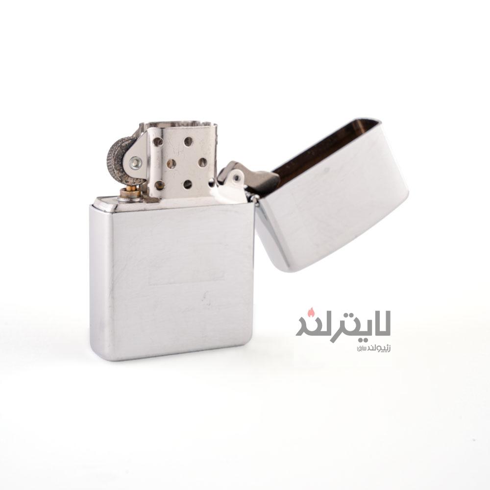 فندک زیپو مدل Card Suits کد 20374 4 فندک زیپو مدل Card Suits کد 20374 - Image 4