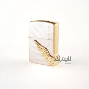 فندک زیپو مدل PAW-210SPG