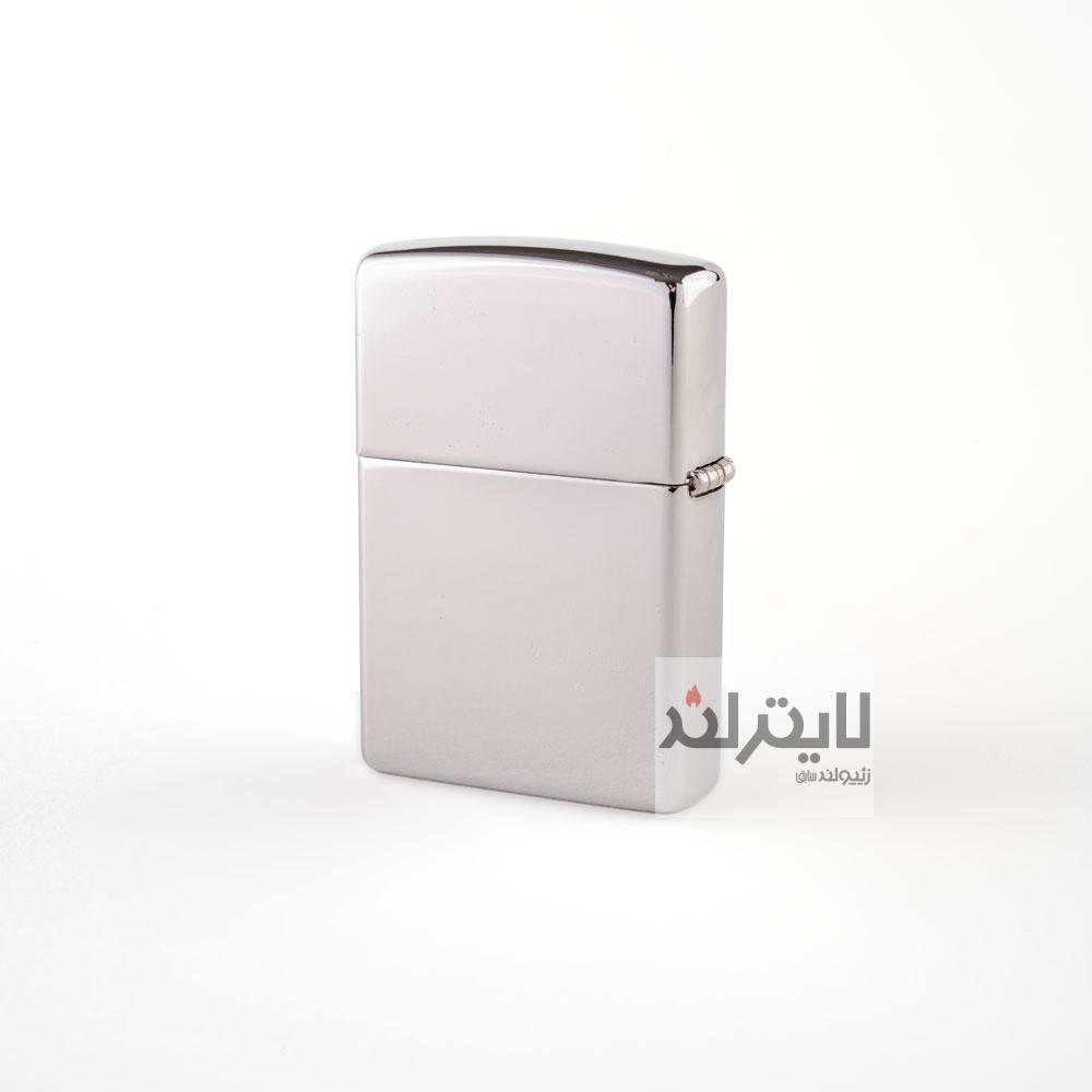 فندک زیپو مدل Turkisstein کد 1310056 2 فندک زیپو مدل Turkisstein کد 1310056 - Image 2