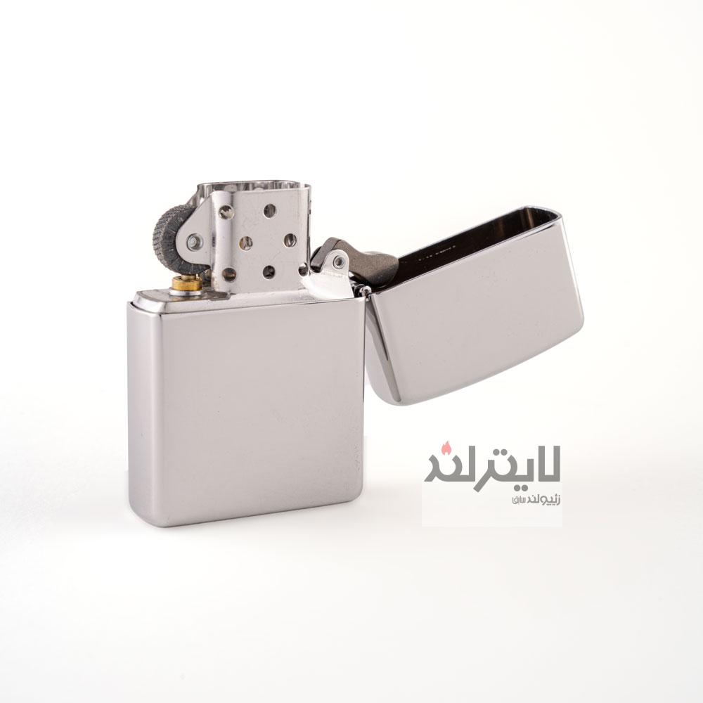 فندک زیپو مدل Turkisstein کد 1310056 4 فندک زیپو مدل Turkisstein کد 1310056 - Image 4