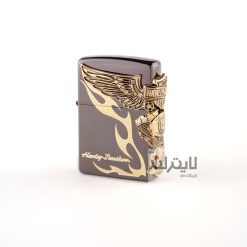 فندک زیپو مدل HDP 24