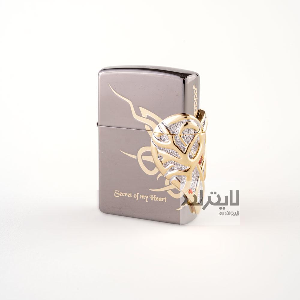 فندک زیپو مدل S O M H- EMB کد ۲۲۴۶ 1 فندک زیپو مدل S O M H- EMB کد ۲۲۴۶