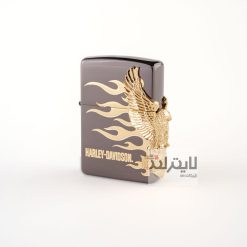 فندک زیپو مدل HDP 01