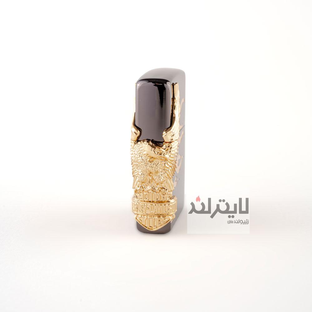 فندک زیپو مدل HDP 01 6 فندک زیپو مدل HDP 01 - Image 6