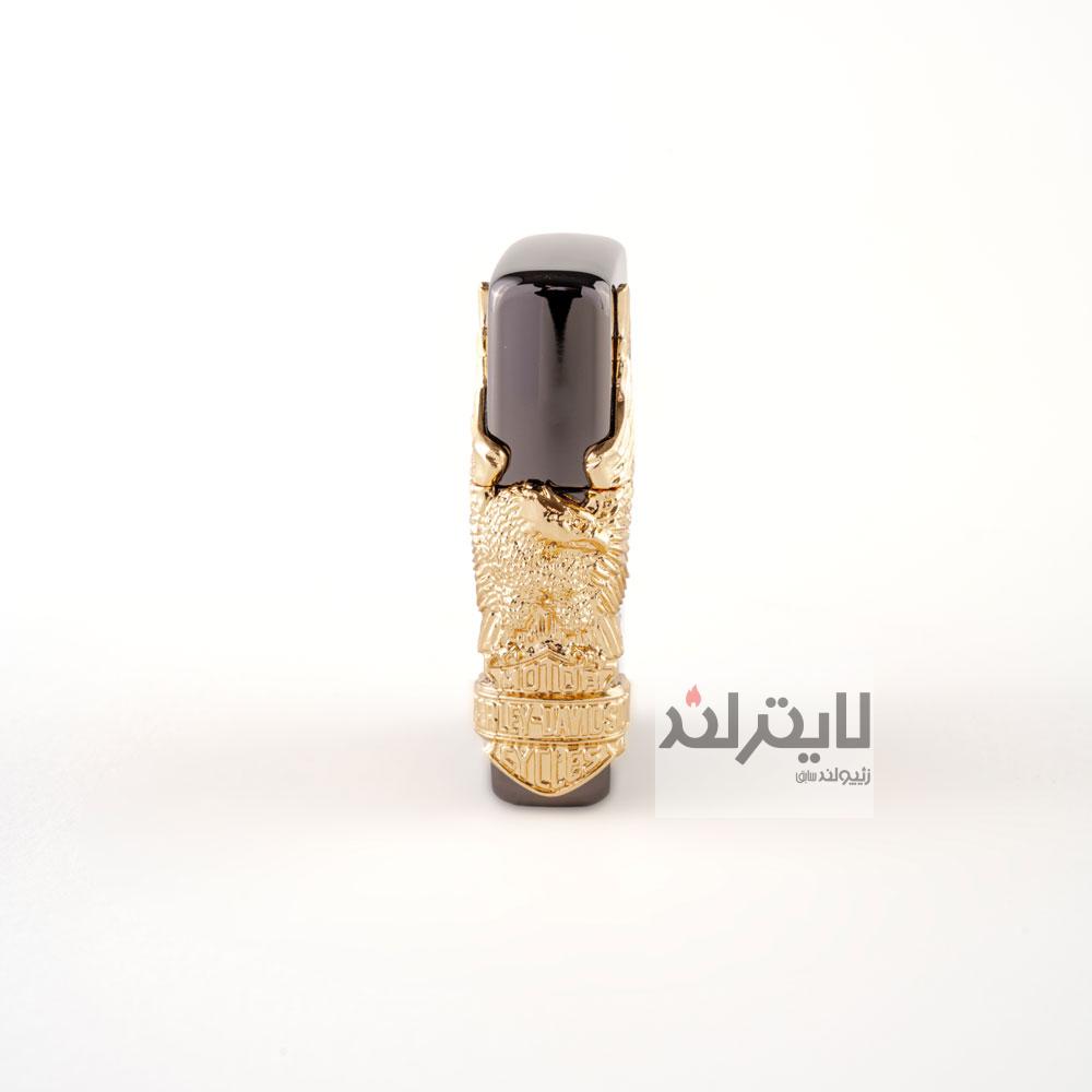 فندک زیپو مدل HDP 01 5 فندک زیپو مدل HDP 01 - Image 5