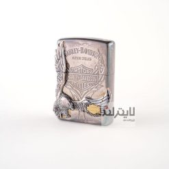 فندک زیپو مدل HDP 16