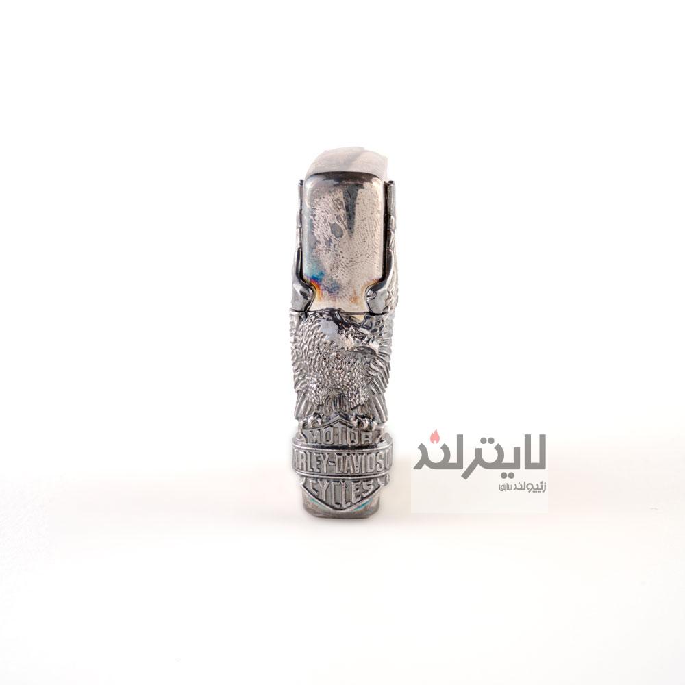 فندک زیپو مدل HDP 04 5 فندک زیپو مدل HDP 04 - Image 5