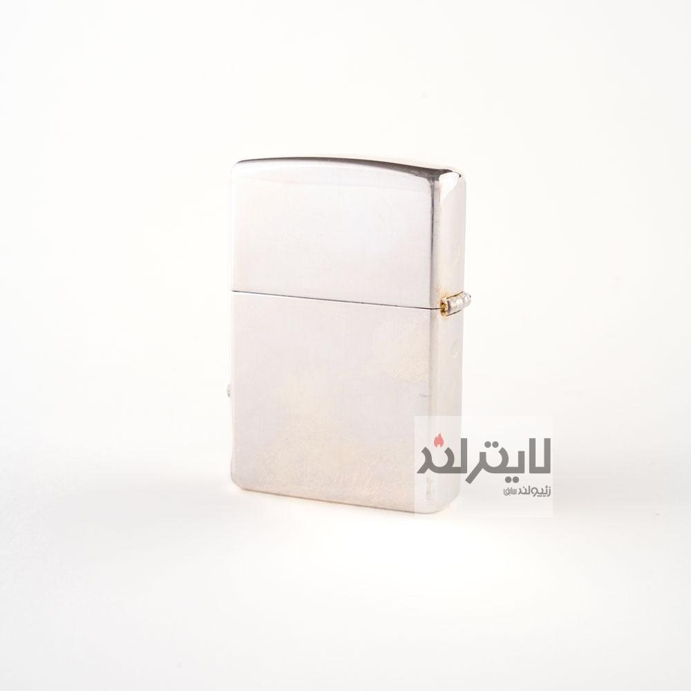 فندک زیپو مدل Winning Whinny Armor کد 8890 2 فندک زیپو مدل Winning Whinny Armor کد 8890 - Image 2