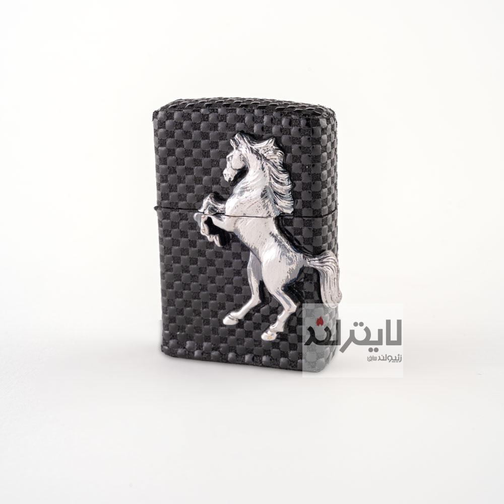 فندک زیپو مدل Winning Whinny کد DL-SV 1 فندک زیپو مدل Winning Whinny کد DL-SV