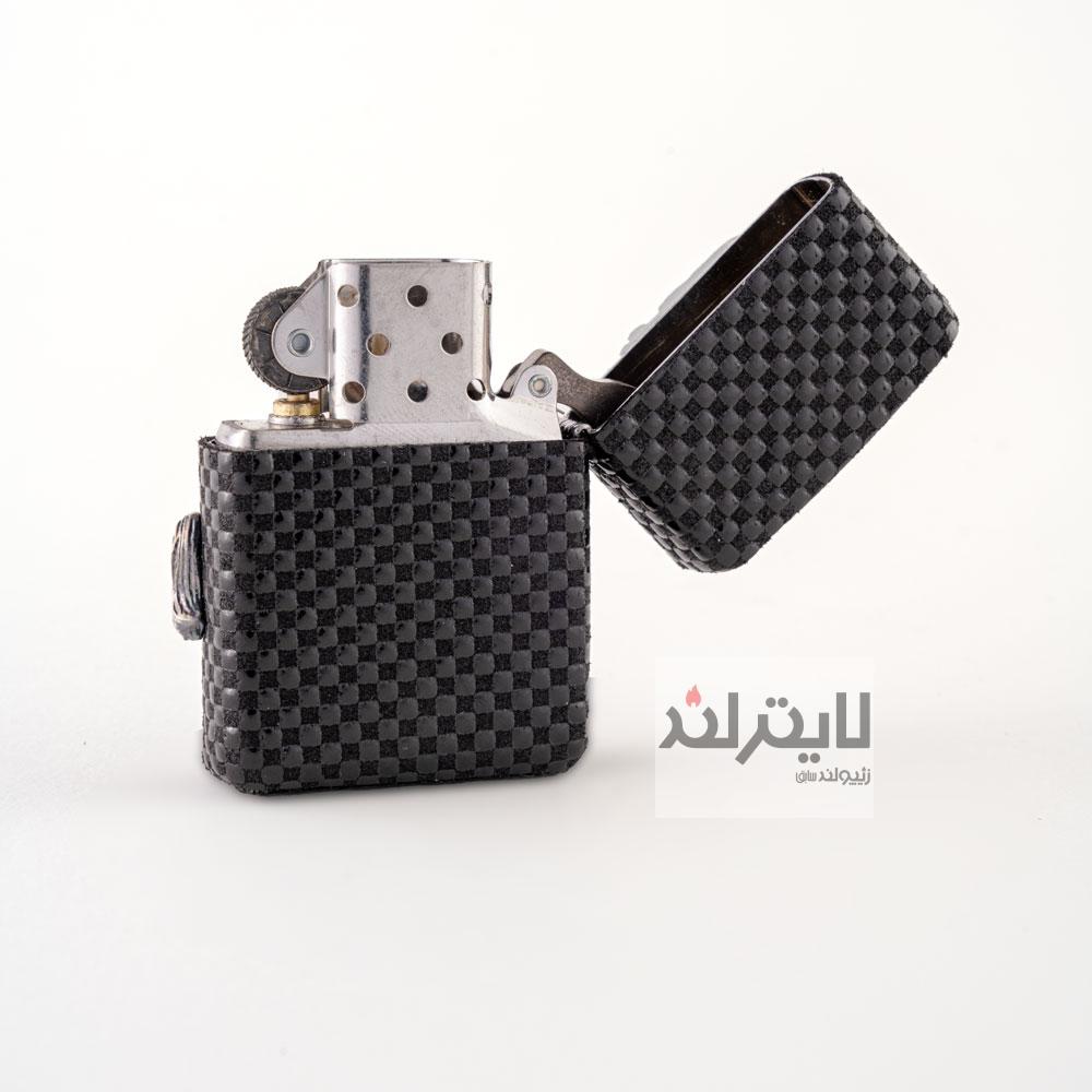 فندک زیپو مدل Winning Whinny کد DL-SV 4 فندک زیپو مدل Winning Whinny کد DL-SV - Image 4