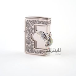 فندک زیپو مدل Angel Wings 838280