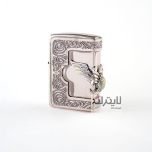 فندک زیپو مدل Angel Wings 838280