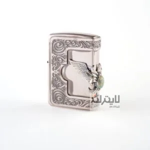 فندک زیپو مدل Angel Wings 838280