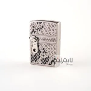 فندک زیپو مدل ZP DMP NI