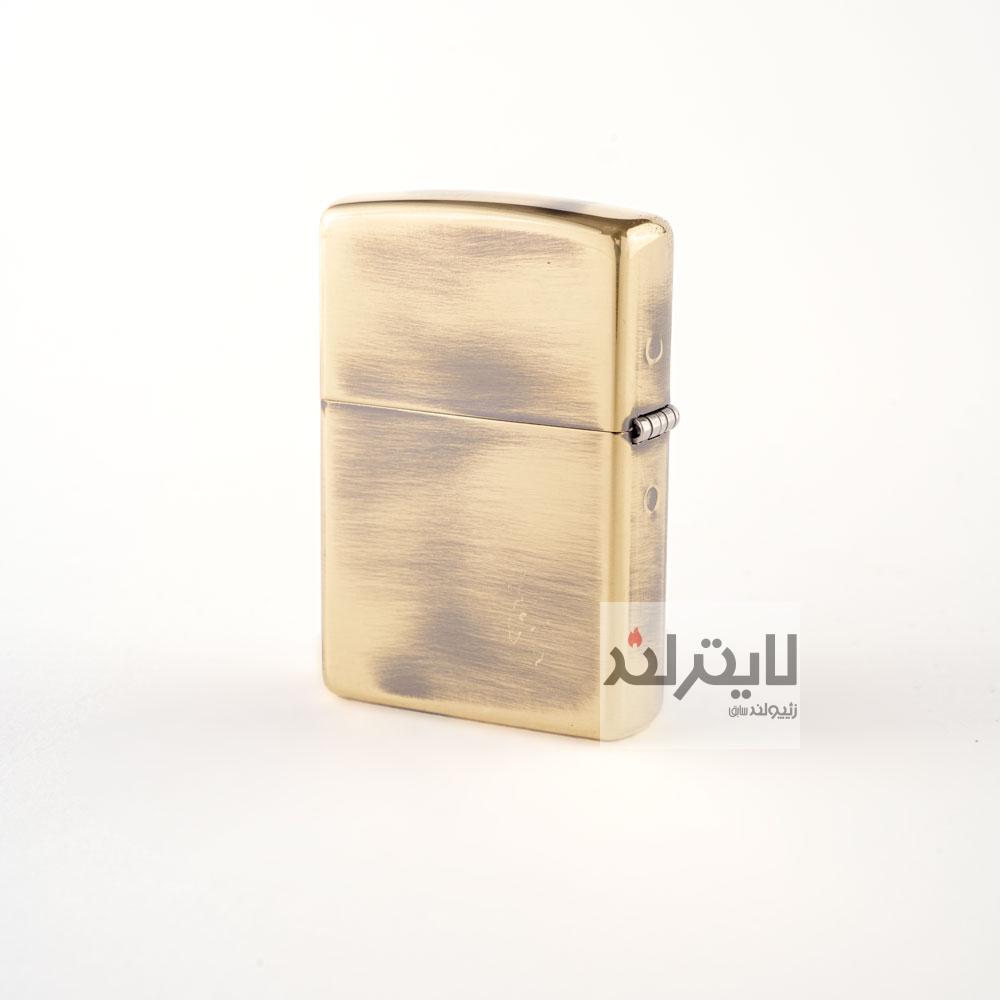 فندک زیپو مدل Praying Hands BS 2 فندک زیپو مدل Praying Hands BS - Image 2