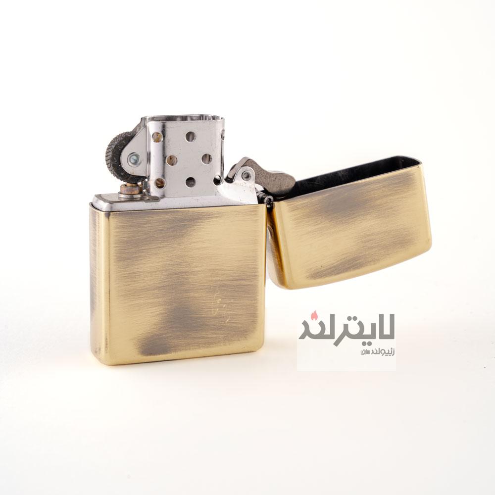 فندک زیپو مدل Praying Hands BS 4 فندک زیپو مدل Praying Hands BS - Image 4