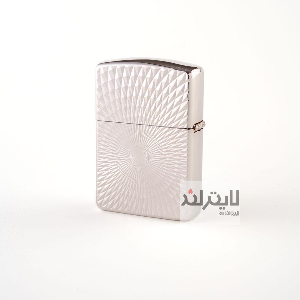 فندک زیپو مدل Power Stone 12000 2 فندک زیپو مدل Power Stone 12000 - Image 2