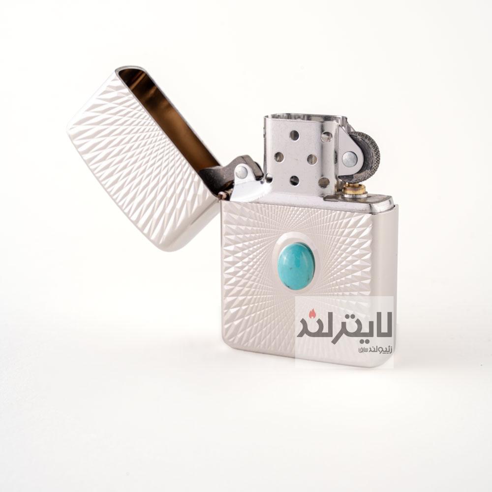 فندک زیپو مدل Power Stone 12000 3 فندک زیپو مدل Power Stone 12000 - Image 3