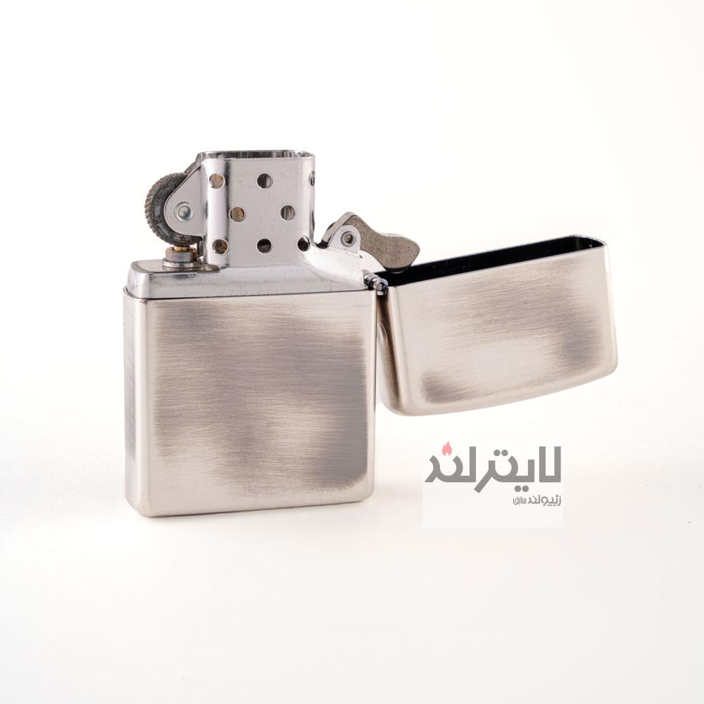 فندک زیپو مدل Praying Hands SV 4 فندک زیپو مدل Praying Hands SV - Image 4