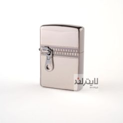 فندک زیپو مدل NIB 1000