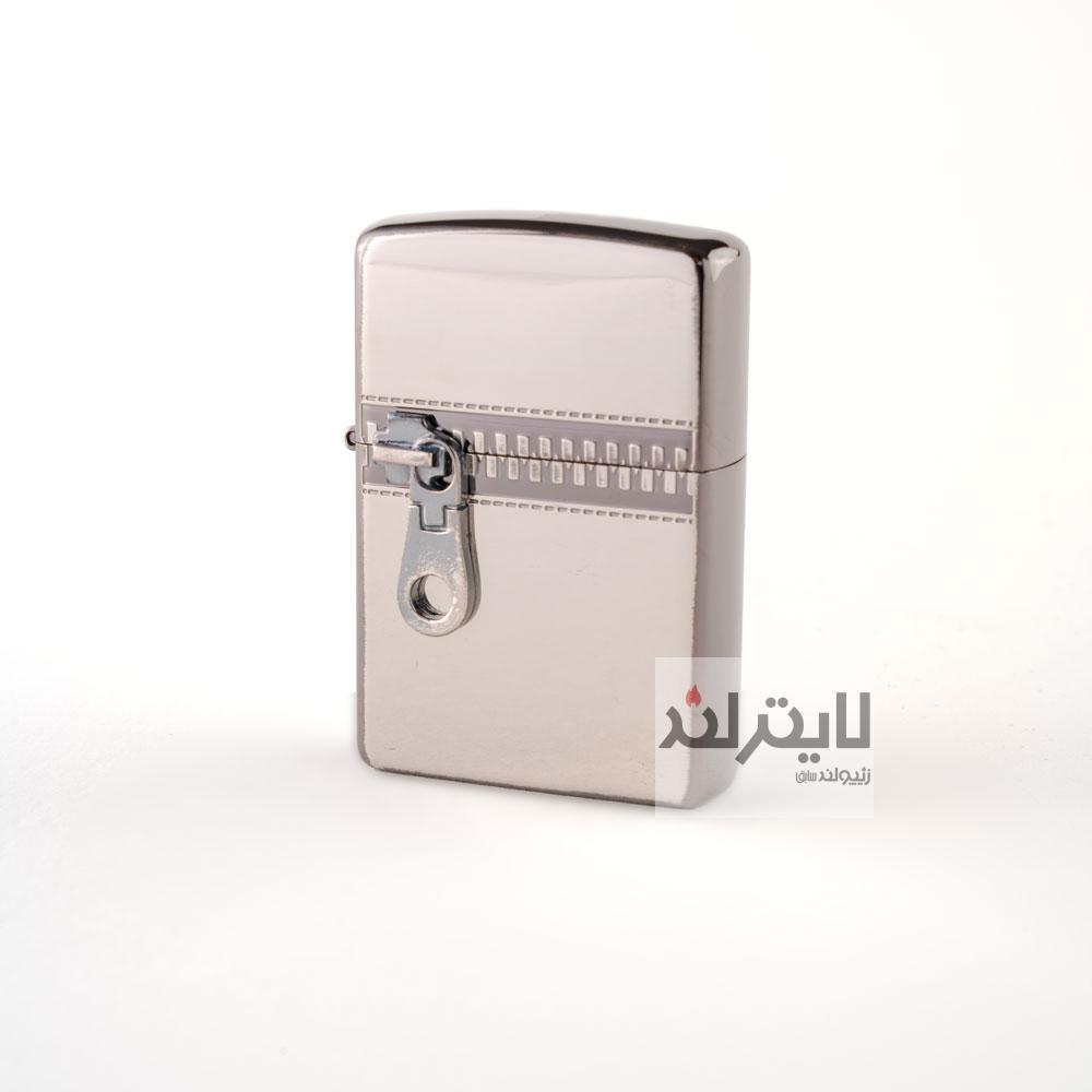 فندک زیپو مدل NIB 1000 1 فندک زیپو مدل NIB 1000