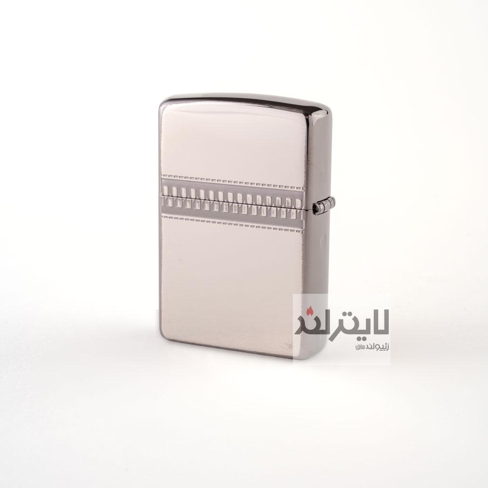 فندک زیپو مدل NIB 1000 2 فندک زیپو مدل NIB 1000 - Image 2