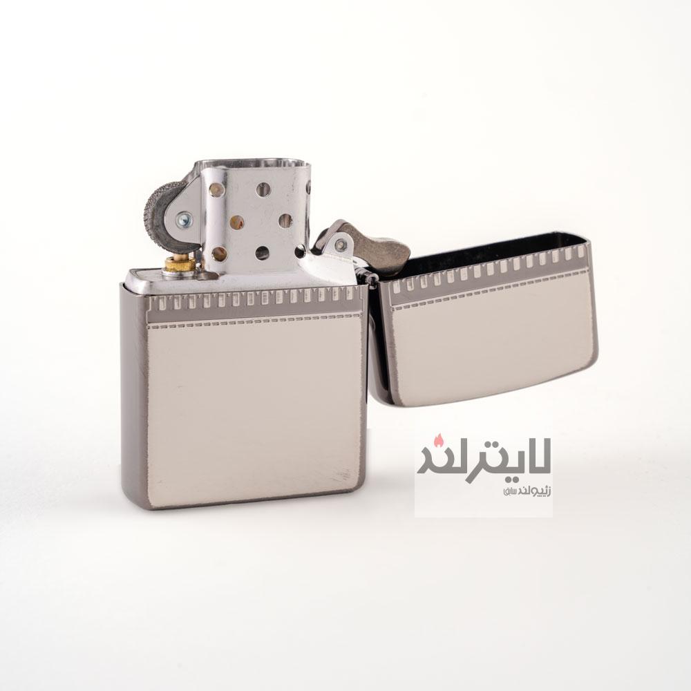 فندک زیپو مدل NIB 1000 4 فندک زیپو مدل NIB 1000 - Image 4