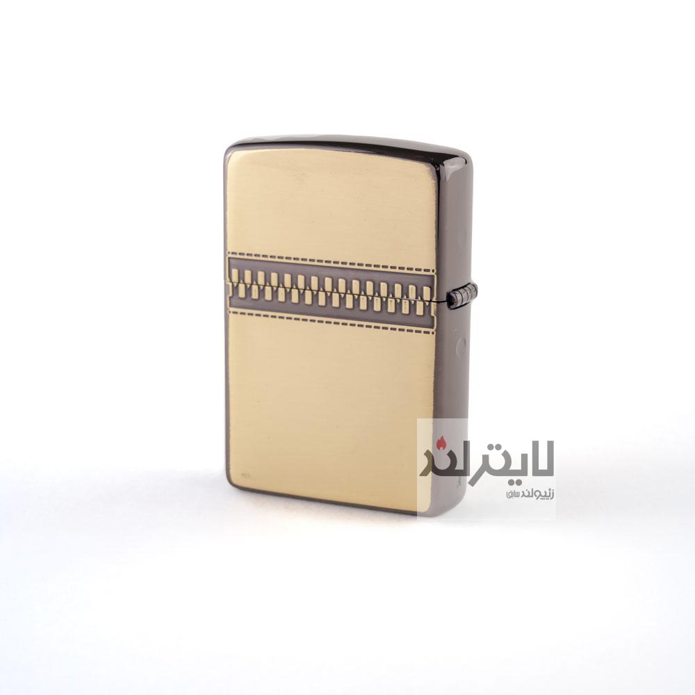 فندک زیپو مدل BSB 1100 2 فندک زیپو مدل BSB 1100 - Image 2