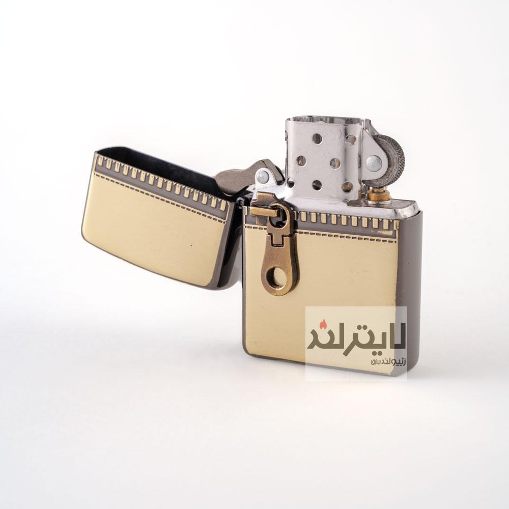 فندک زیپو مدل BSB 1100 3 فندک زیپو مدل BSB 1100 - Image 3