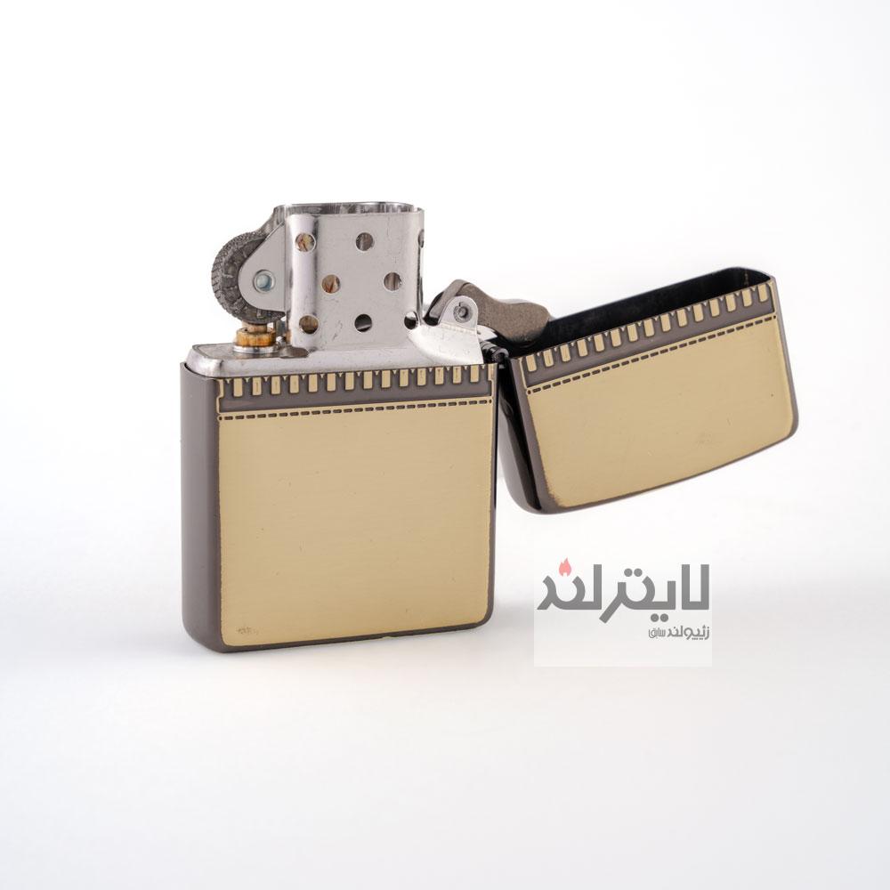 فندک زیپو مدل BSB 1100 4 فندک زیپو مدل BSB 1100 - Image 4