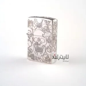 فندک زیپو مدل 2SI-5SKL900