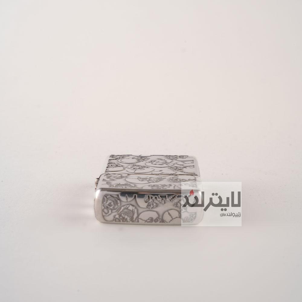 فندک زیپو مدل 2SI-5SKL900 5 فندک زیپو مدل 2SI-5SKL900 - Image 5