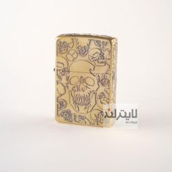 فندک زیپو مدل 2BI-5SKL900